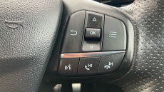 Ford Fiesta 1.0 EcoBoost 125 ST-Line 5dr Petrol Hatchback